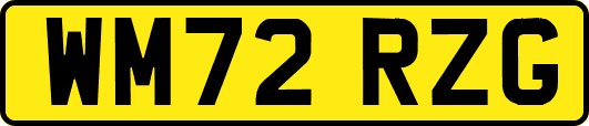 WM72RZG