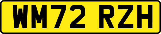 WM72RZH