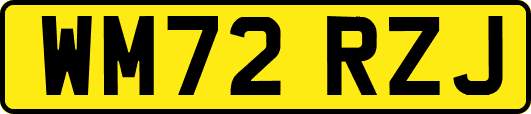 WM72RZJ