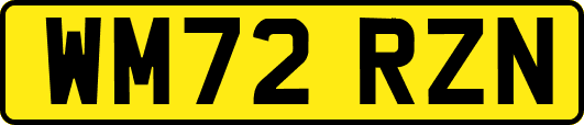 WM72RZN