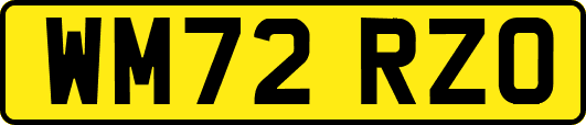 WM72RZO