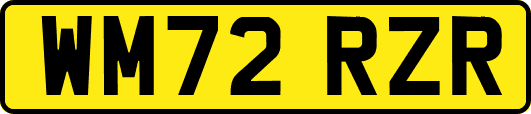 WM72RZR