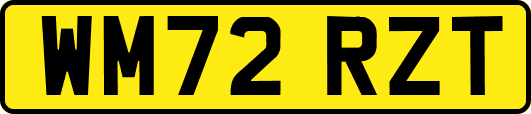 WM72RZT