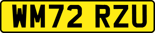 WM72RZU