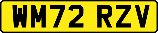 WM72RZV