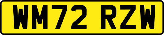 WM72RZW