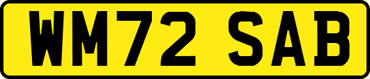 WM72SAB