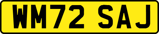 WM72SAJ