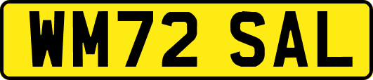 WM72SAL