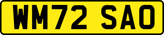 WM72SAO