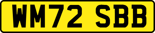 WM72SBB