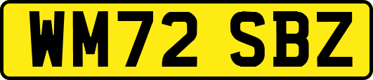 WM72SBZ