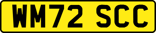 WM72SCC