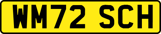 WM72SCH
