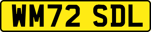 WM72SDL