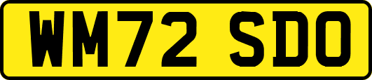 WM72SDO