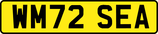 WM72SEA