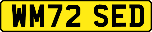 WM72SED