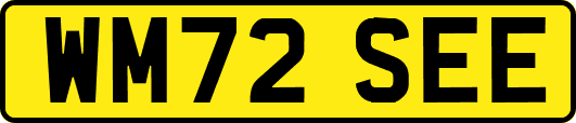 WM72SEE
