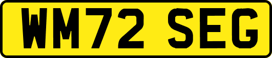 WM72SEG