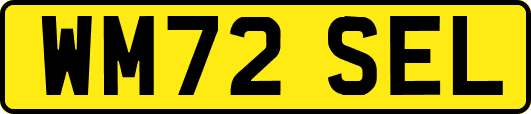 WM72SEL