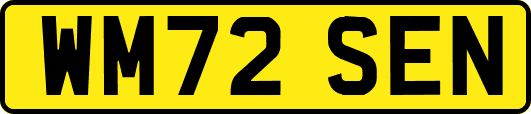 WM72SEN