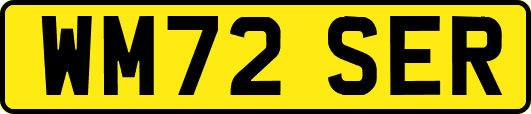 WM72SER