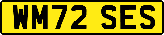 WM72SES