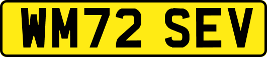 WM72SEV