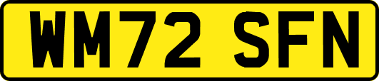 WM72SFN