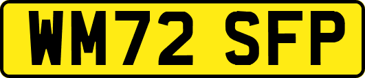 WM72SFP