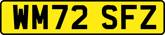 WM72SFZ