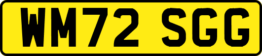 WM72SGG