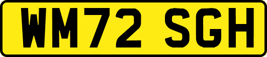 WM72SGH