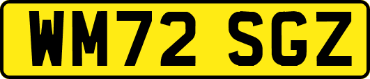 WM72SGZ