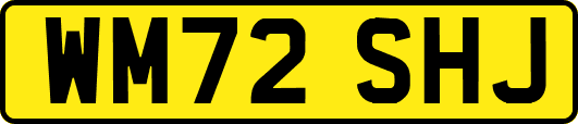 WM72SHJ