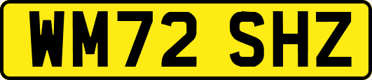 WM72SHZ