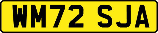 WM72SJA