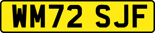 WM72SJF