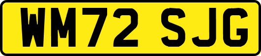 WM72SJG