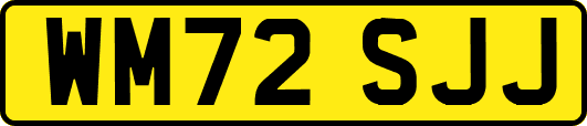 WM72SJJ
