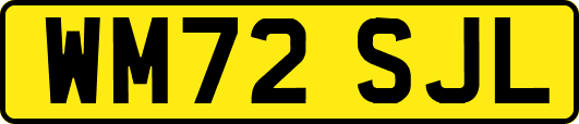 WM72SJL