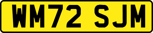WM72SJM