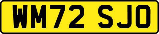 WM72SJO
