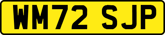 WM72SJP
