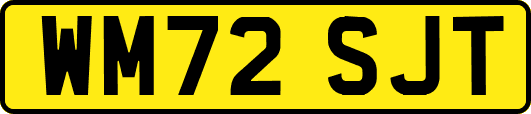 WM72SJT