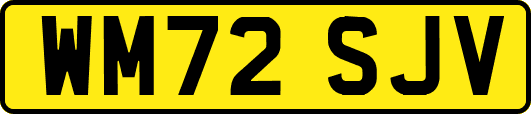 WM72SJV