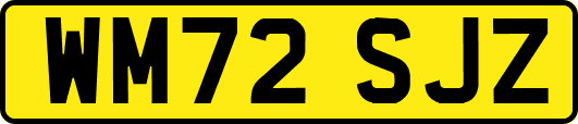 WM72SJZ