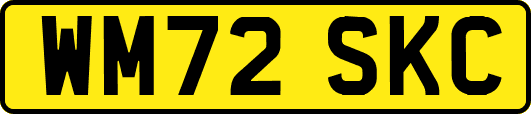 WM72SKC