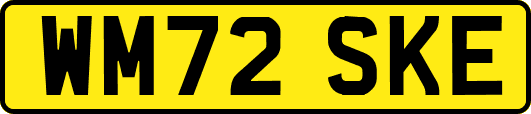 WM72SKE